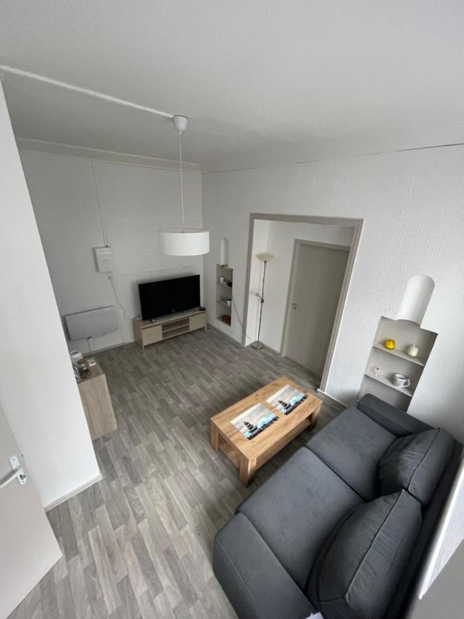 Superbe Appartement Renove Au Centre De פורבאק מראה חיצוני תמונה