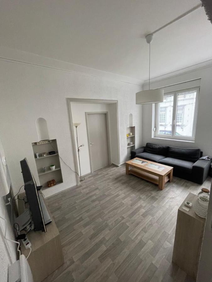 Superbe Appartement Renove Au Centre De פורבאק מראה חיצוני תמונה