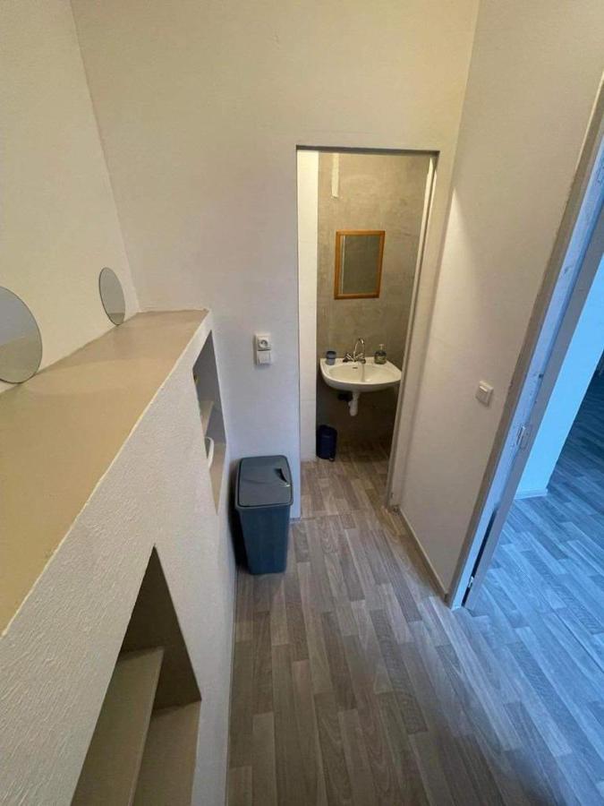 Superbe Appartement Renove Au Centre De פורבאק מראה חיצוני תמונה